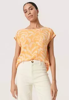 Блузка Soaked in Luxury