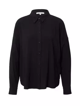 Блузка Soft Rebels Freedom, черный