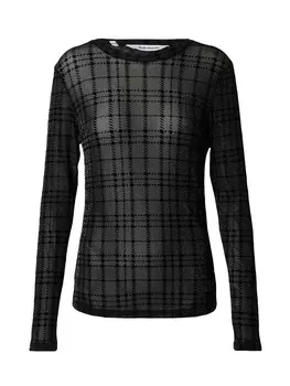 Блузка Soft Rebels Talasi, черный