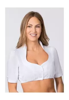 Блузка Соланж STOCKERPOINT, белый