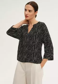 Блузка Solar, песочный