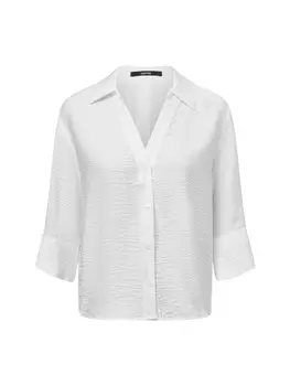 Блузка Someday, белый