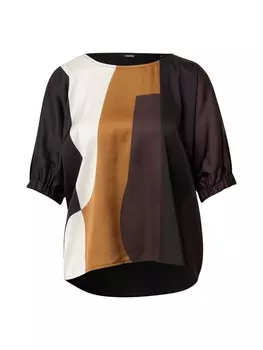 Блузка Someday Kali, коньяк/пуэбло