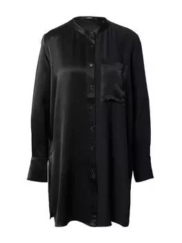 Блузка Someday Zaina, черный