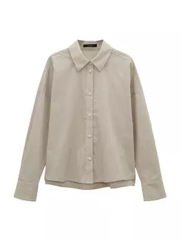 Блузка Someday Zoppa, кремовый