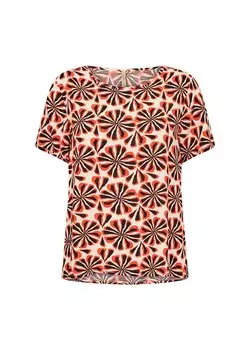 Блузка Soyaconcept LYNG 1, красный