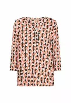 Блузка Soyaconcept, розовый