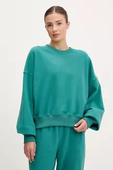 Блузка Spark Joyinme, бирюзовый