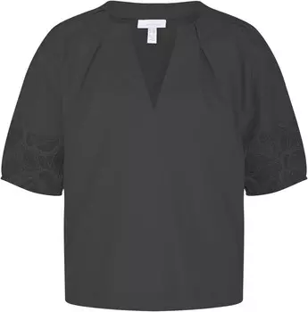 Блузка Sportalm Kitzbhel, черный