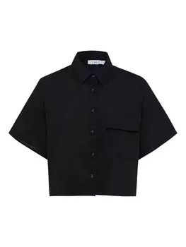 Блузка St MRLO, черный