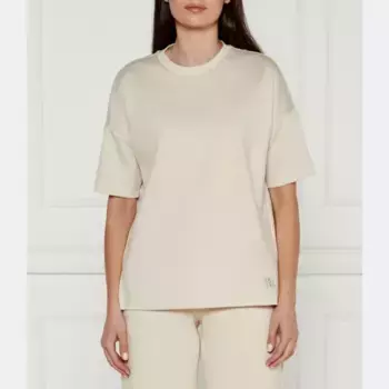 Блузка стандартного кроя Riani, бежевый