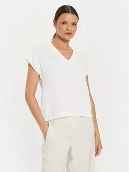 Блузка стандартного кроя Vicolo, бежевый