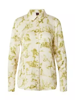 Блузка Stefanel, цвет Reed