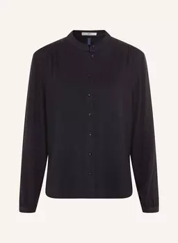 Блузка стиль вивиен BRAX, синий