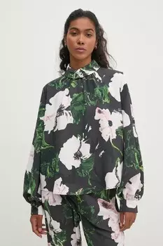 Блузка Stine Goya, серый