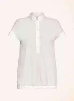 Блузка стоимость Helene Galwas, белый