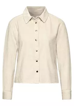 Блузка STREET ONE, экрю