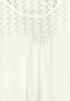 Блузка Street One, белая