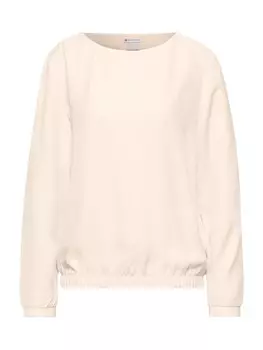 Блузка STREET ONE, белый