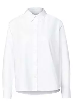 Блузка STREET ONE, белый