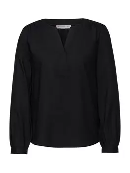Блузка STREET ONE, черный