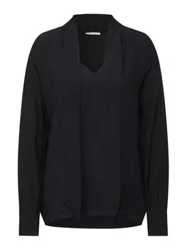 Блузка STREET ONE, черный