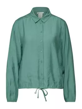 Блузка STREET ONE, цвет Jade