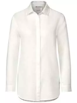 Блузка Street One, цвет off white