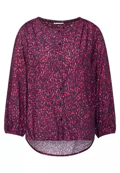 Блузка STREET ONE, розовый