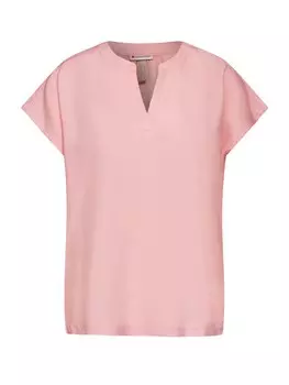 Блузка STREET ONE, розовый