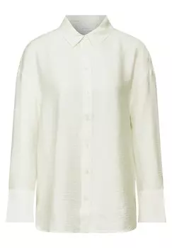 Блузка Street One Studio, белый