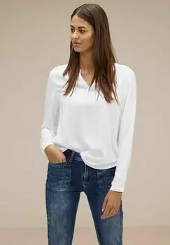 Блузка Street One, wei