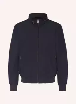 Блузка Strokesman'S, синий