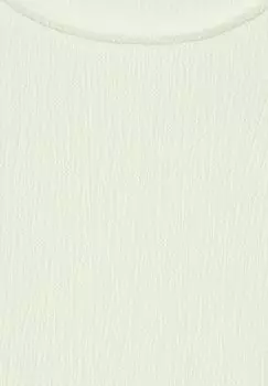 Блузка Struktur Cecil, wei