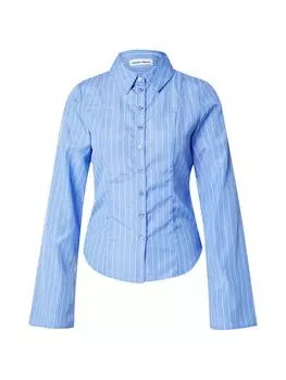 Блузка STUDIO SELECT Costia, светло-синий