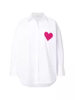 Блузка Studio Untold, белый