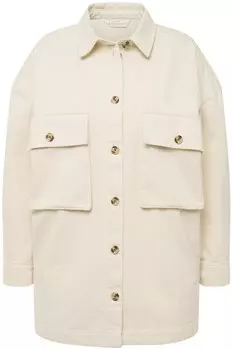 Блузка Studio Untold, бежевый