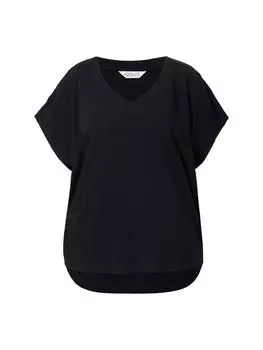 Блузка Studio Untold, черный