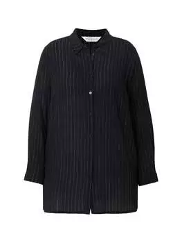 Блузка Studio Untold, черный