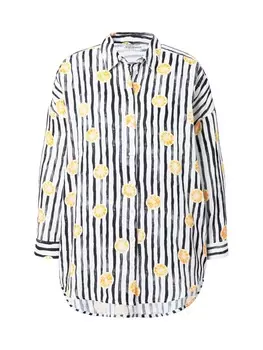 Блузка Studio Untold, черный