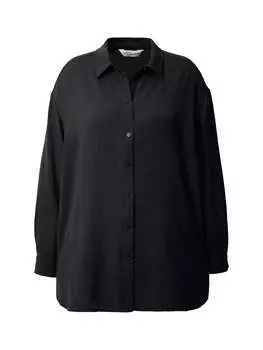 Блузка Studio Untold, черный