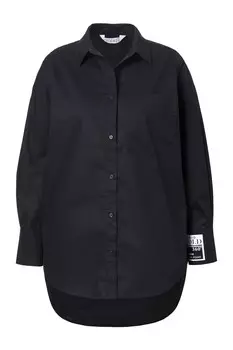 Блузка Studio Untold, черный