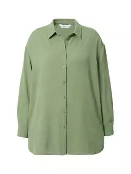 Блузка Studio Untold, цвет alge