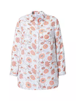 Блузка Studio Untold, цвет graubeige