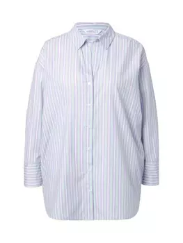 Блузка Studio Untold, цвет lavendel