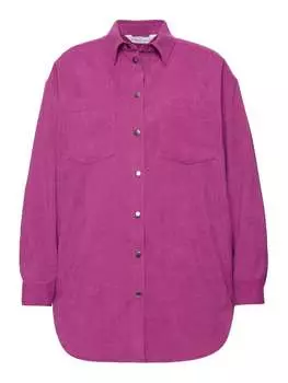 Блузка Studio Untold, цвет mauve