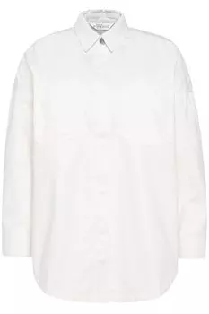 Блузка Studio Untold, от белого