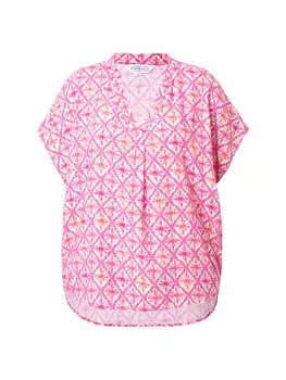 Блузка Studio Untold, розовый