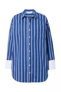 Блузка Studio Untold, синий