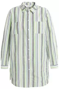 Блузка Studio Untold, смешанные цвета